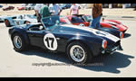 AC Cobra 289 (1962-1965)